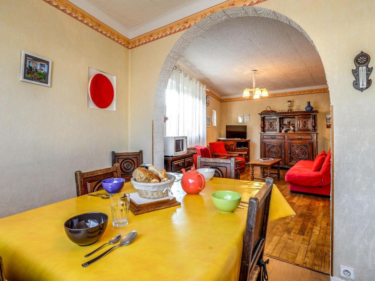 Holiday Home Harrington By Interhome Saint-Malo Exteriér fotografie